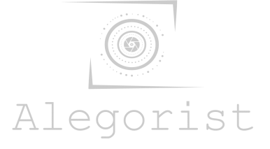 Alegorist Logo
